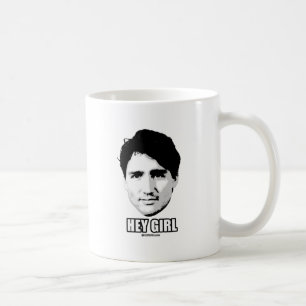 Mug Justin Trudeau - hé fille --.png
