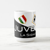 MUG JUVE LA SIGNORA - (Centre)