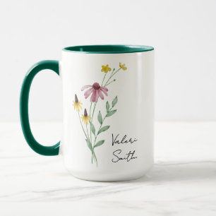 MUG JW, AVEC JEHOVAH DANS SON COEUR, ELLE EST INSTOPPA