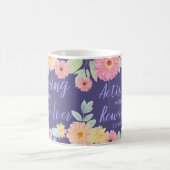 Mug JW Gift Pioneering est la meilleure vie jamais (Centre)