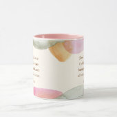 Mug JW Pioneer Don, Isaïe 52:7 | JW (Centre)