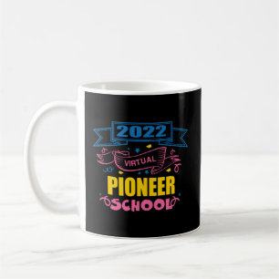 Mug Jw Pioneer School 2022 Virtual School Regular Pion