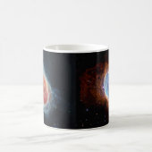 Mug JWST James Webb Télescope Nebula ceinture méridion (Centre)
