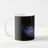 Mug JWST James Webb Télescope spatial Quintet de Steph (Gauche)