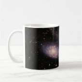 Mug JWST James Webb Télescope spatial Quintet de Steph (Gauche)