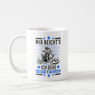 Mug J'y vais