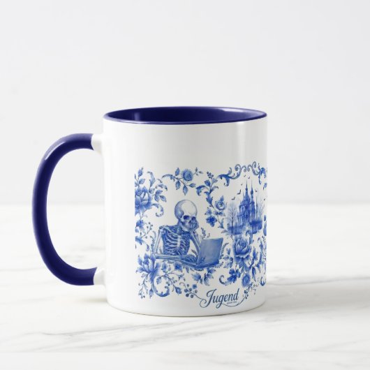 MUG K01 (Gauche)