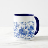 MUG K01 (Devant droit)
