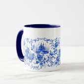 MUG K01 (Devant gauche)