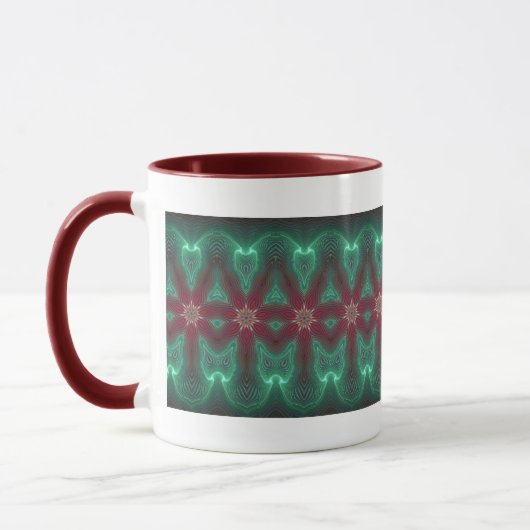 Mug K 700b large (Gauche)