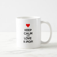 K-Bruit d'amour !