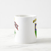 Mug K Co, soixante-quinzième infanterie - garde (Centre)