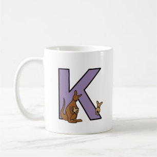 Mug K est pour ...
