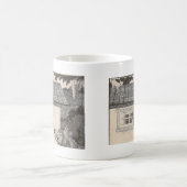 Mug K est pour enfant (Centre)