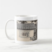 Mug K est pour enfant (Gauche)