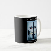 Mug K Floyd La Division Bell (Devant droit)