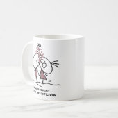 Mug K&K Noël  (Devant gauche)