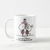 Mug K&K Xmas  (Gauche)