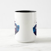 MUG K-POP (Centre)