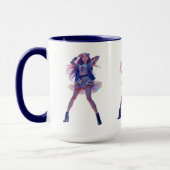 MUG K-POP (Gauche)