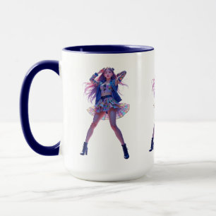 MUG K-POP
