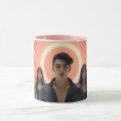 MUG K-POP (Centre)