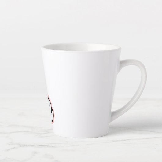 Mug k-pop amour (Droite)