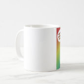 Mug Ka Kimmy de ka de ka et les jets attaquent (Devant gauche)