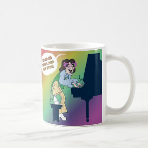 Mug Ka Kimmy de ka de ka et les jets attaquent