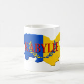 Mug kabylie libre (Centre)