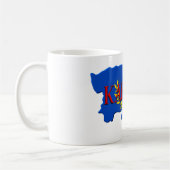 Mug kabylie libre (Gauche)