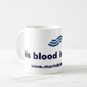 Mug Kaffe_krus_hvit2 (Devant gauche)