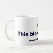 Mug Kaffe_krus_hvit2 (Gauche)