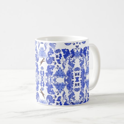 Mug Kaffe/Temugg Biagio  (Devant droit)