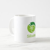 Mug Kaffeetasse "Silixara (Devant gauche)