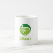 Mug Kaffeetasse "Silixara (Centre)