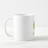 Mug Kaffeetasse "Silixara (Gauche)