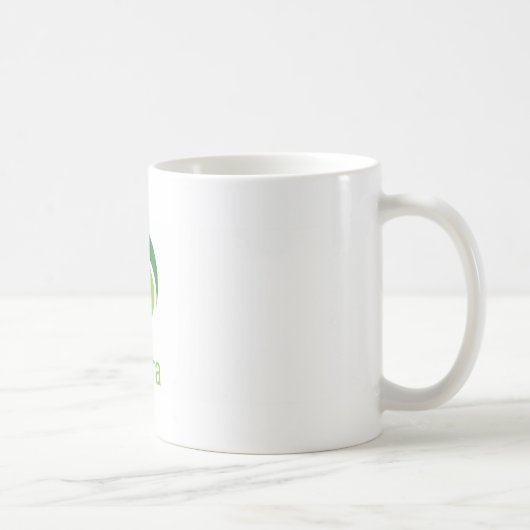 Mug Kaffeetasse "Silixara (Droite)