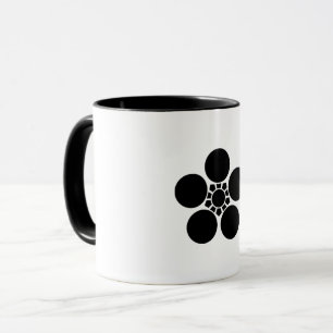 Mug Kaga umebachi