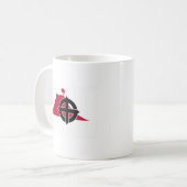 Mug Kagoshima (Devant gauche)