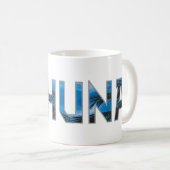 Mug Kahuna (Devant droit)