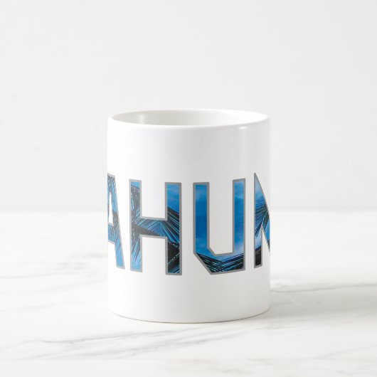 Mug Kahuna (Centre)