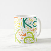 Mug Kai (Devant droit)