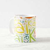 Mug Kai (Devant gauche)