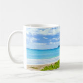 Mug Kailua, Oahu  (Gauche)