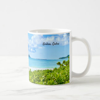 Mug Kailua, Oahu 