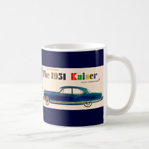 Mug Kaiser 1951