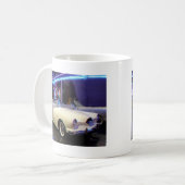 Mug Kaiser 1953 Darrin (Devant gauche)