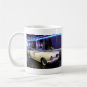 Mug Kaiser 1953 Darrin (Gauche)