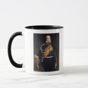 Mug Kaiser Wilhelm I